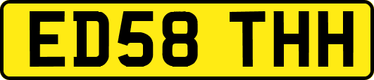 ED58THH