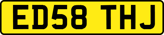 ED58THJ