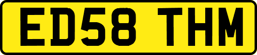 ED58THM