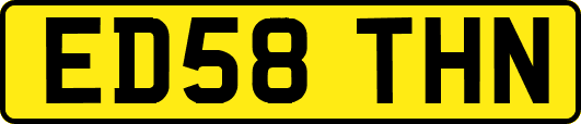 ED58THN
