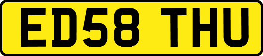 ED58THU