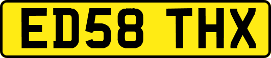 ED58THX