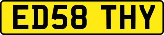 ED58THY