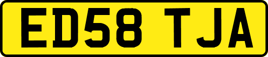 ED58TJA