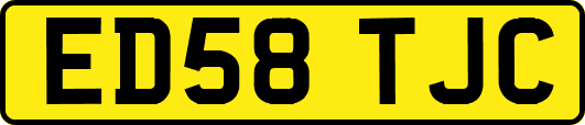 ED58TJC