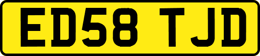 ED58TJD