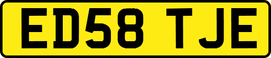 ED58TJE