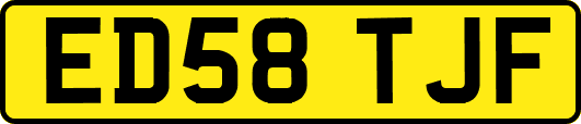 ED58TJF