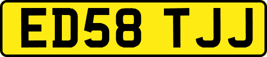 ED58TJJ