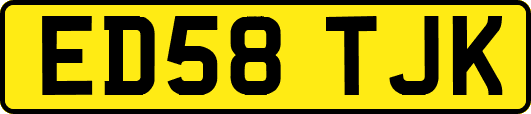 ED58TJK