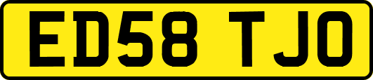 ED58TJO