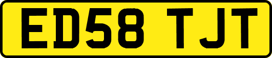 ED58TJT