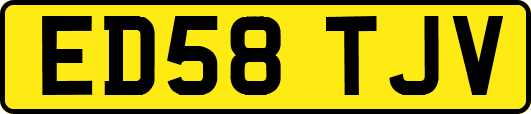 ED58TJV