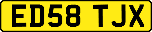 ED58TJX