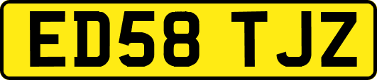 ED58TJZ