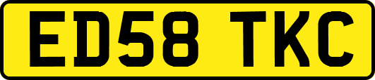 ED58TKC