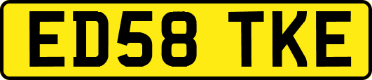 ED58TKE
