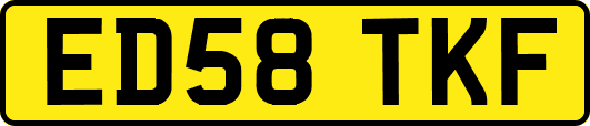 ED58TKF