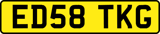 ED58TKG