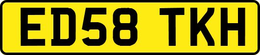 ED58TKH