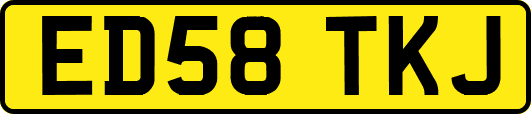 ED58TKJ