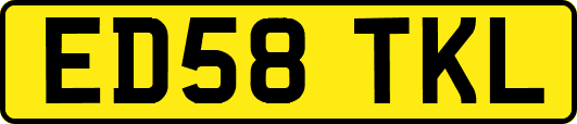 ED58TKL