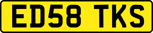 ED58TKS
