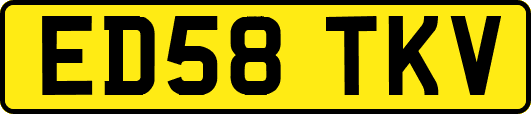 ED58TKV