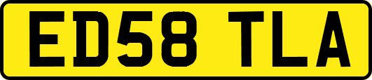 ED58TLA