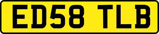 ED58TLB