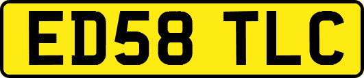 ED58TLC