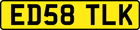 ED58TLK