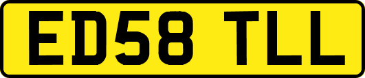 ED58TLL