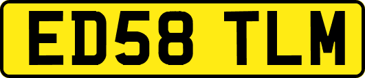ED58TLM