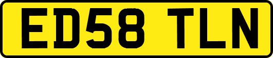 ED58TLN