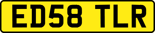 ED58TLR
