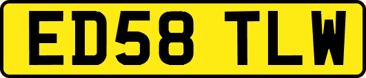 ED58TLW