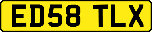 ED58TLX