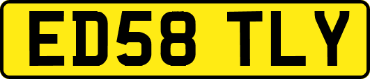 ED58TLY