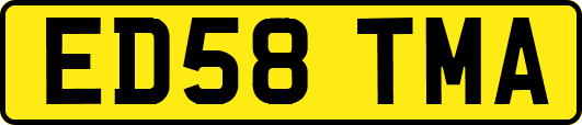 ED58TMA