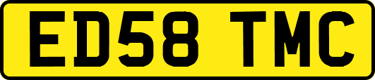 ED58TMC