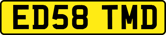 ED58TMD