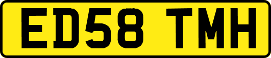 ED58TMH