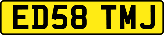 ED58TMJ