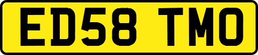 ED58TMO