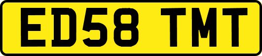 ED58TMT