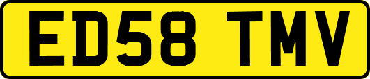 ED58TMV
