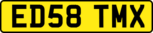 ED58TMX
