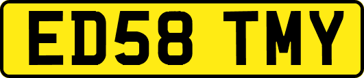 ED58TMY