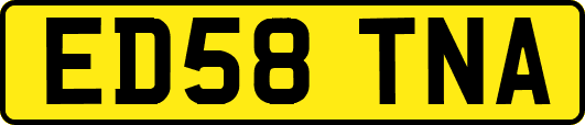 ED58TNA